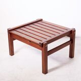 Scandinavian coffee table by Elsa Stackelberg for Fri form ab Sweden
