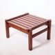 Scandinavian coffee table by Elsa Stackelberg for Fri form ab Sweden