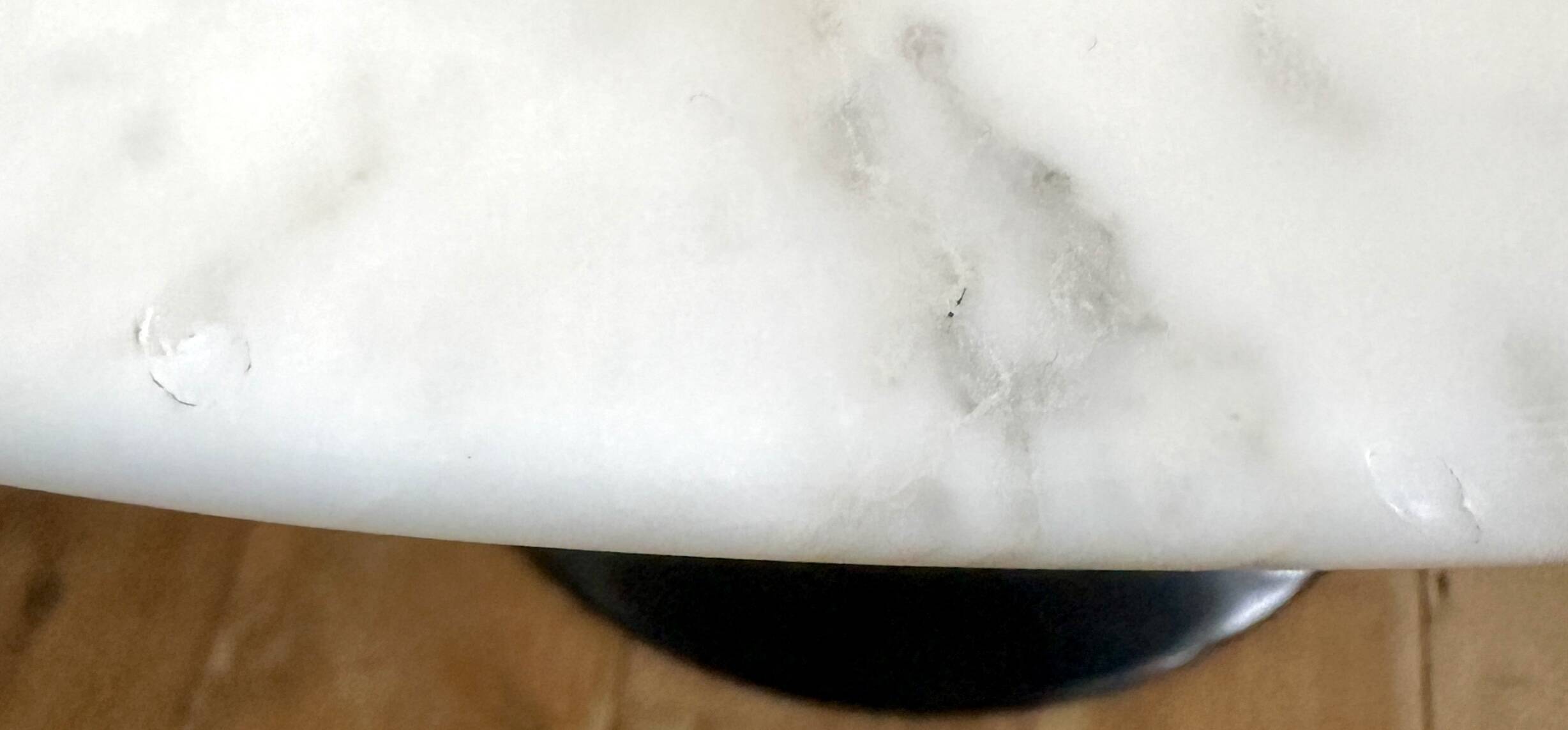 Knoll Saarinen table 91 cm