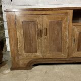 Large vintage buffet