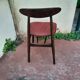 Scandinavian design chair