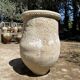 Terracotta jar