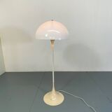 Lampadaire Panthella par Verner Panton pour Louis Poulsen, 1971