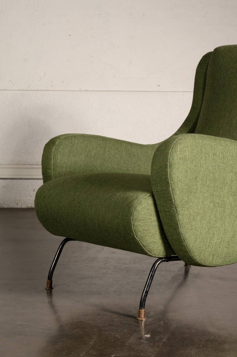 Fauteuil italien