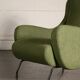 Fauteuil italien