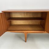 Vintage sideboard from Jentique from the 1960s.