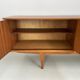 Vintage sideboard from Jentique from the 1960s.