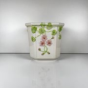 Cache-pot en barbotine, Martan, Portugal 1960-80
