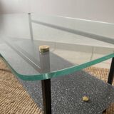 Vintage coffee table from the 60s