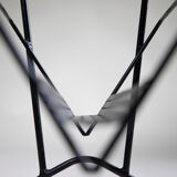 1950s magazine holder