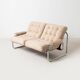 Borkum Sofa by Johan Bertil Häggström for IKEA, 1970s