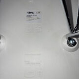 Set of 6 Charles & Ray Eames chairs