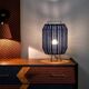 Lanterne, lampe de chevet