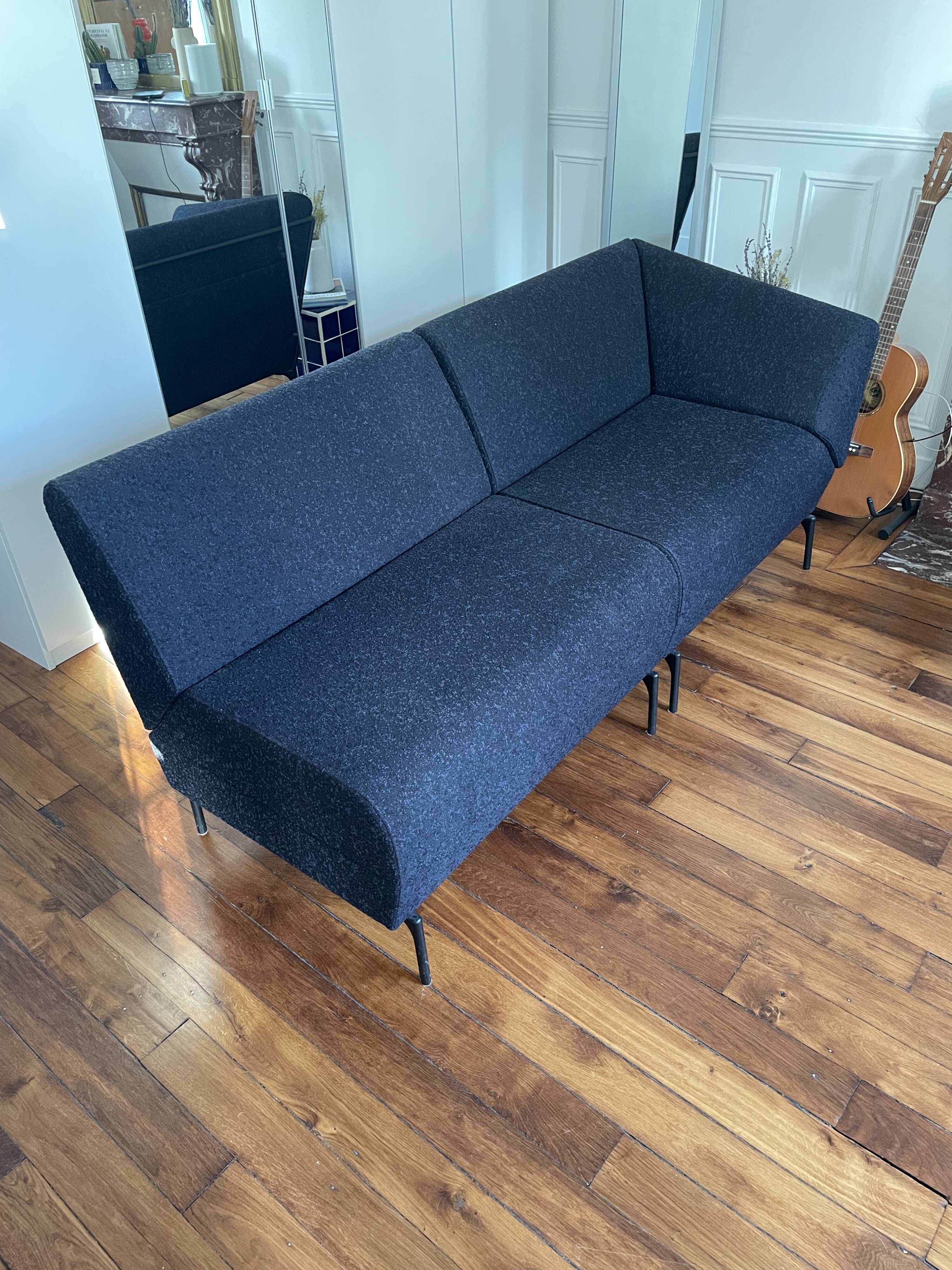 Canapé modulable Lammhults