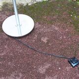 Four-light floor lamp by Gaetano Sciolari, 1970s