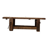 Miller's workbench