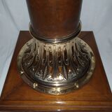 Second Empire Metal & Wood Harness