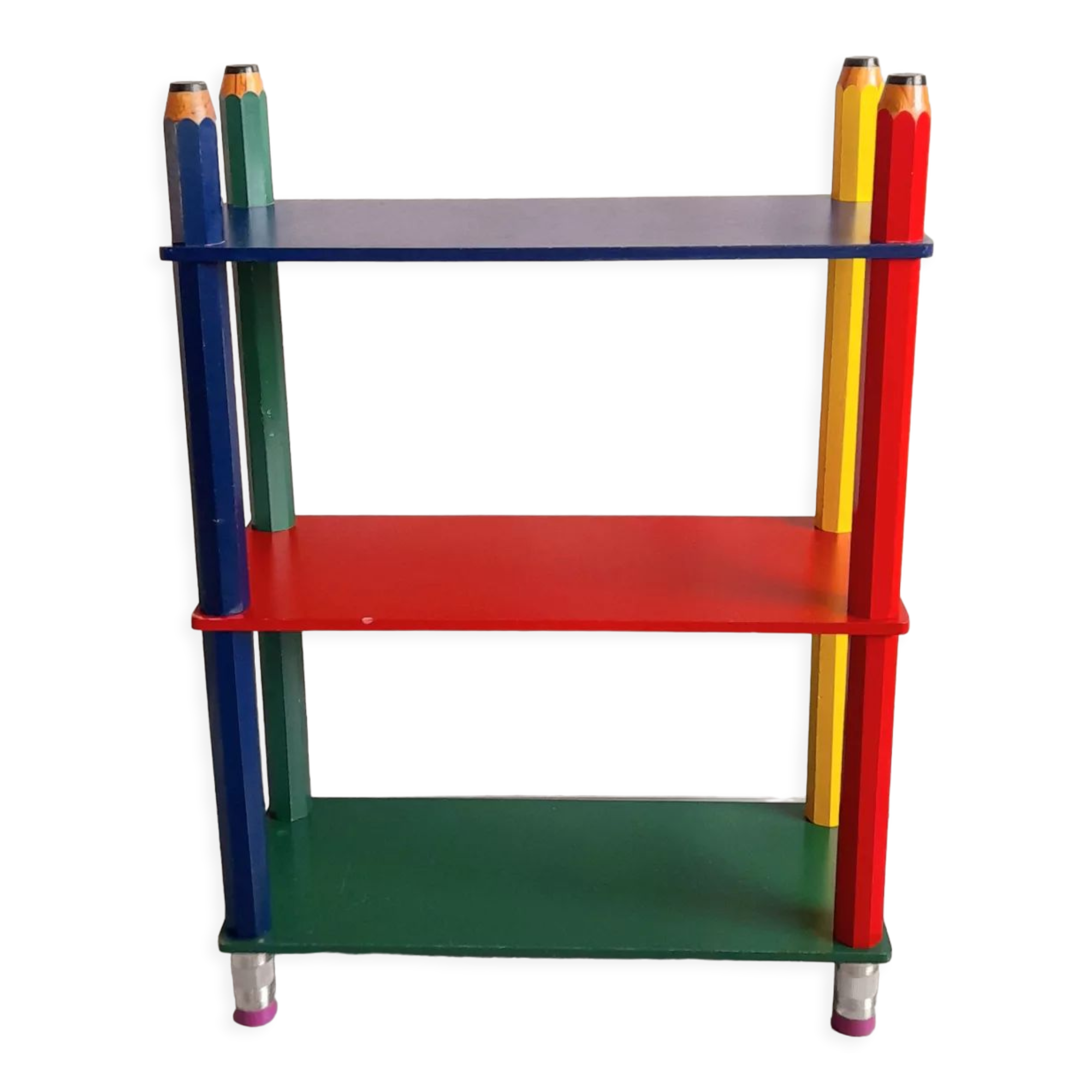 Pencil shelf Pierre Sala