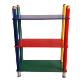 Pencil shelf Pierre Sala