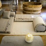 outdoor furniture by Patricia Urquiola