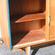 Sideboard 60 years in oak