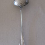 Ladle silver metal Christofle