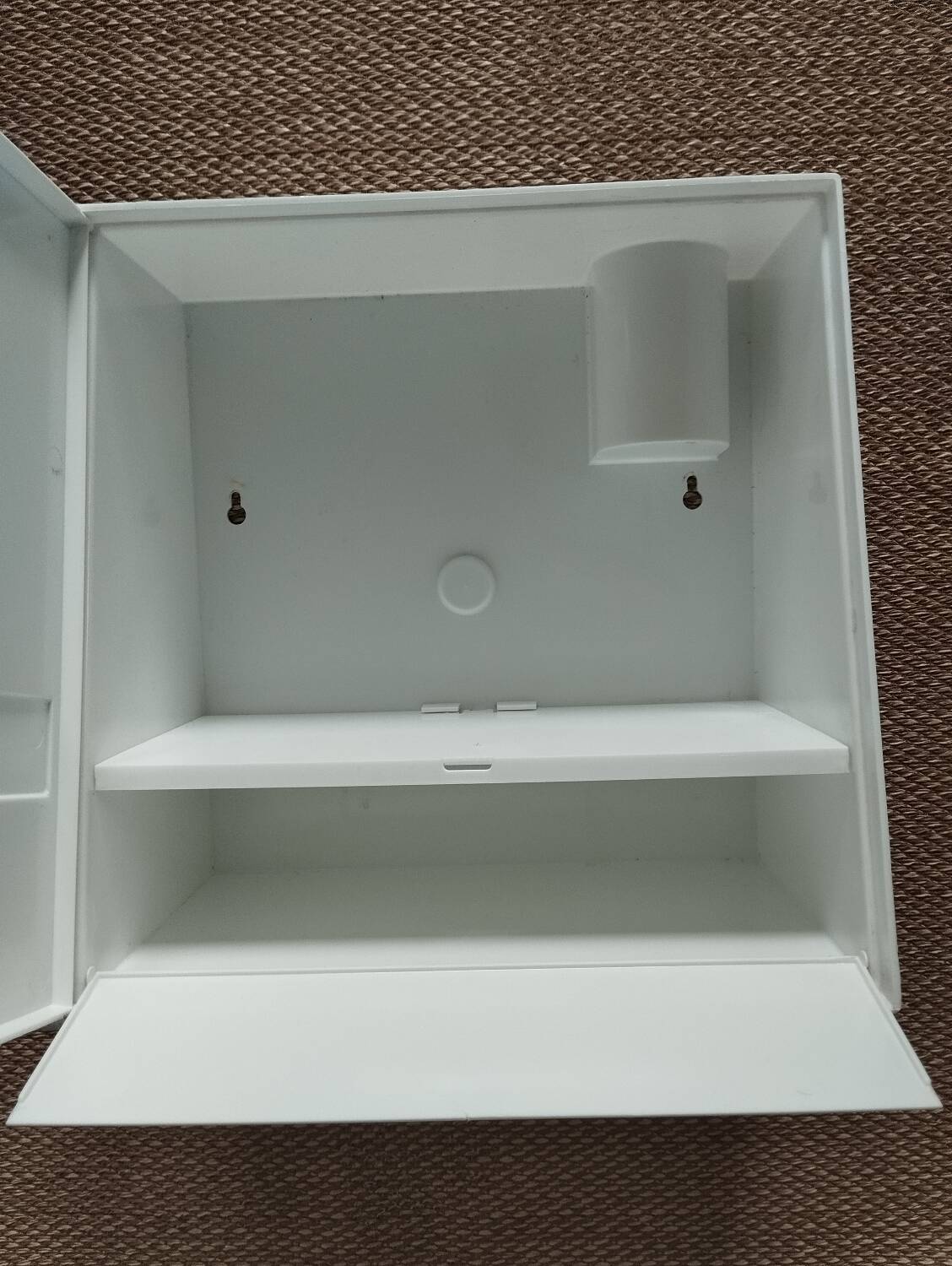 Vintage Flair cabinet for Prisunic