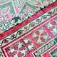Tapis Boujaad vintage 300 x 145 cm