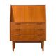 Writing desk by Gunnar Nielsen Tibergaard from the 1960s