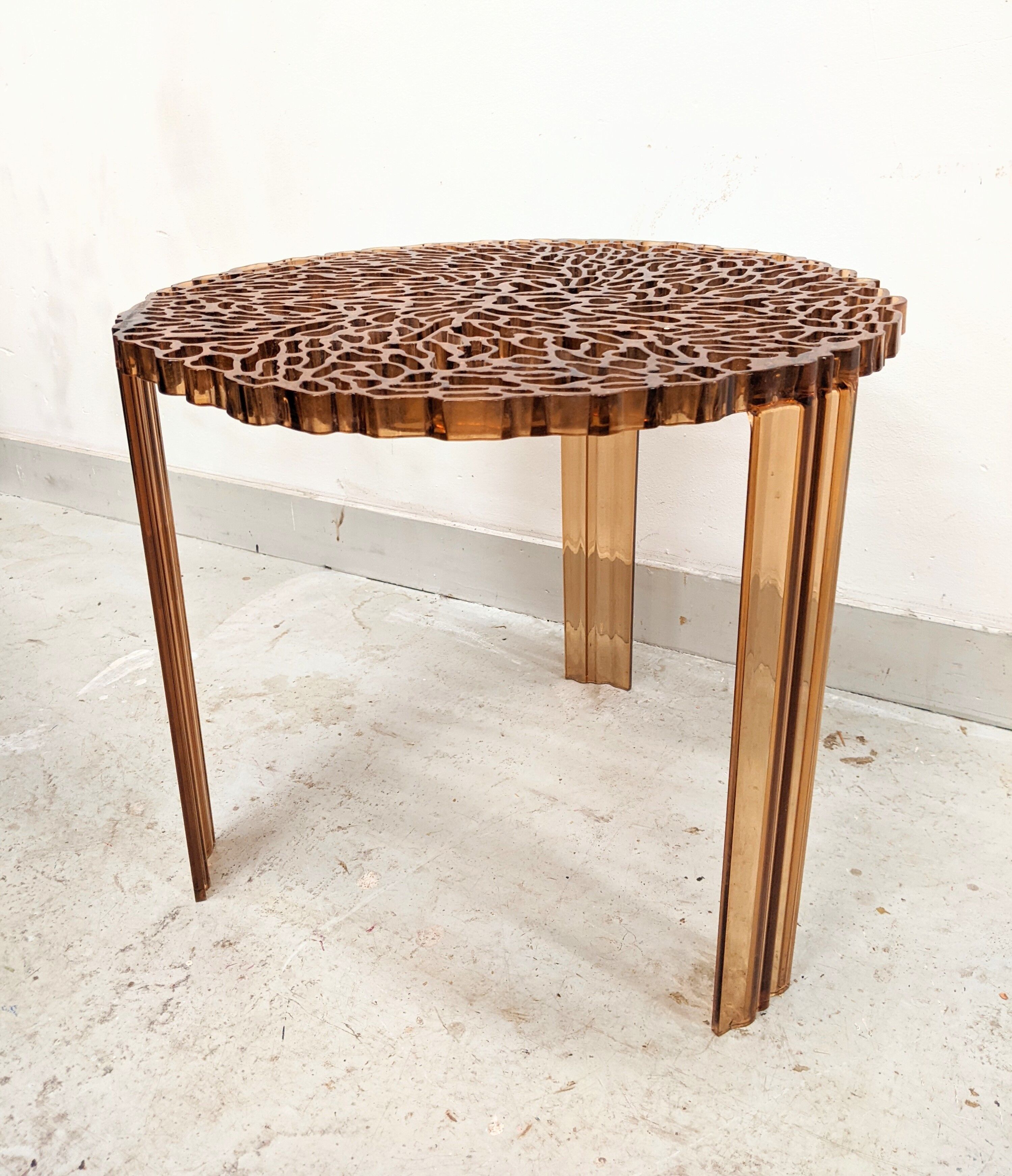 T.Table Kartell by Patrícia Urquiola