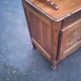 Saintonge dresser