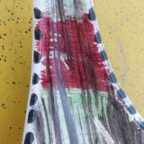 Coupe vintage 60 en céramique