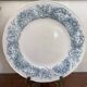 7 plates earth of iron St Amand and Hamage