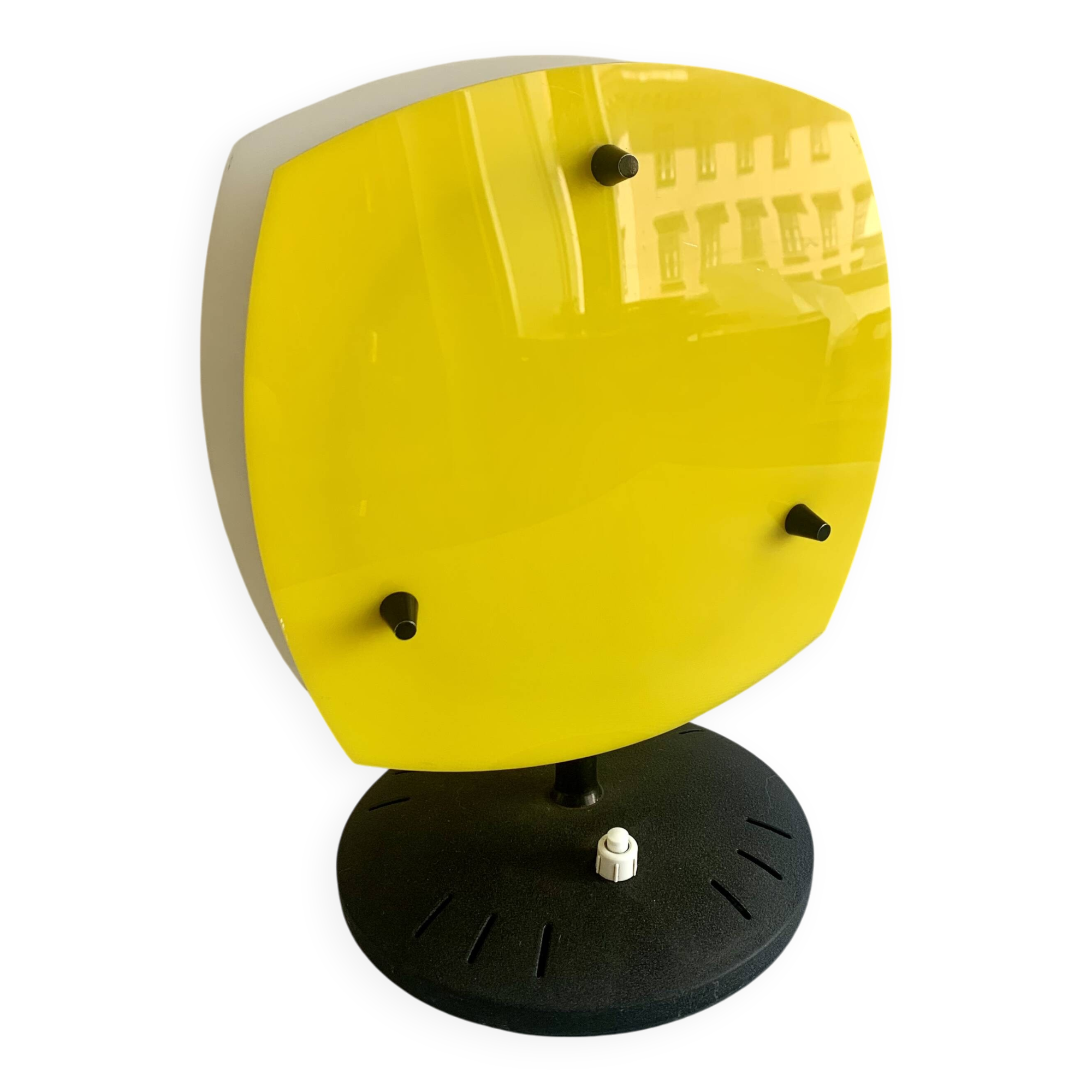 Lamp télé ambiance France, 1960s