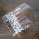 Trio of Villeroy & Boch Crystal glasses