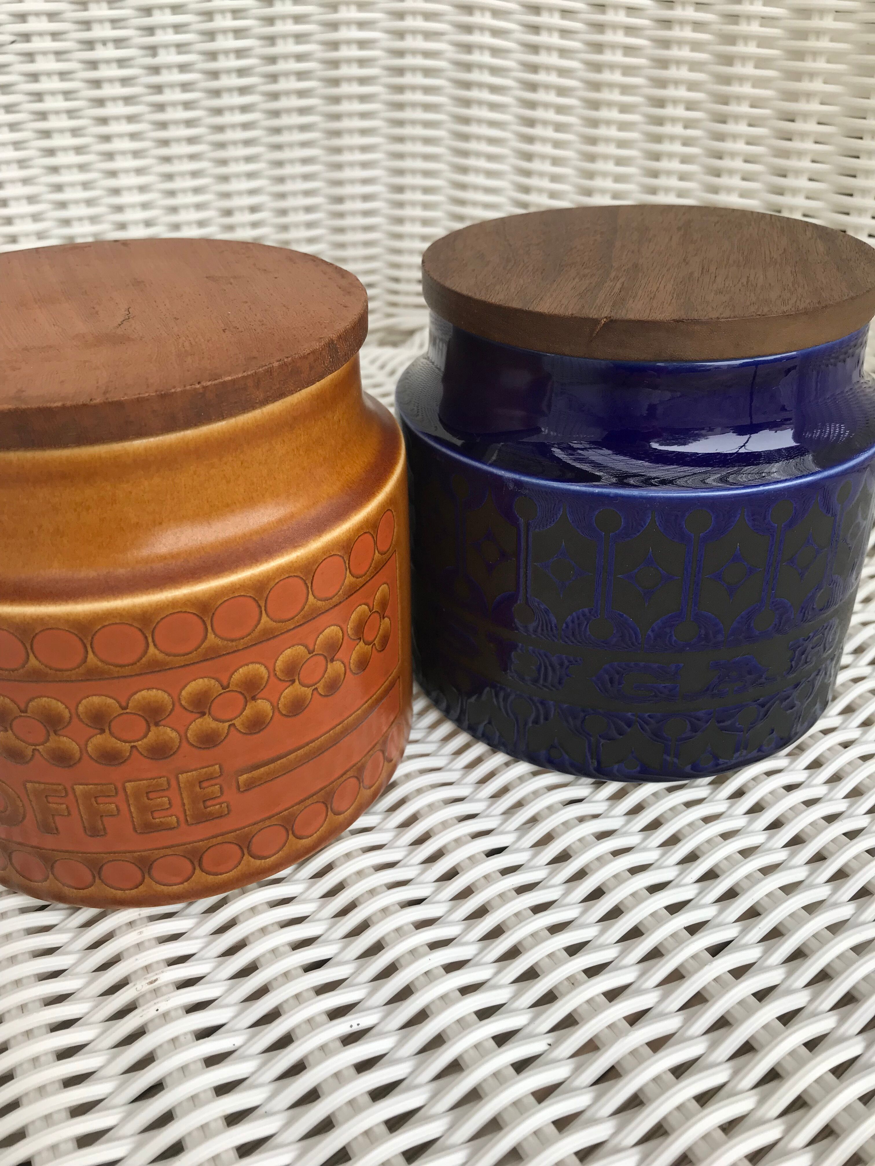 Pots Hornsea
