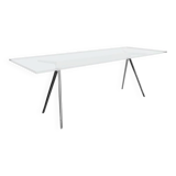 Table "Baguette" by Ronan & Erwan Bouroullec for Magis