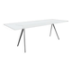 Table “Baguette” par Ronan & Erwan Bouroullec pour Magis