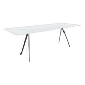 Table "Baguette" by Ronan & Erwan Bouroullec for Magis