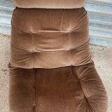 1970 Space Age Armchair