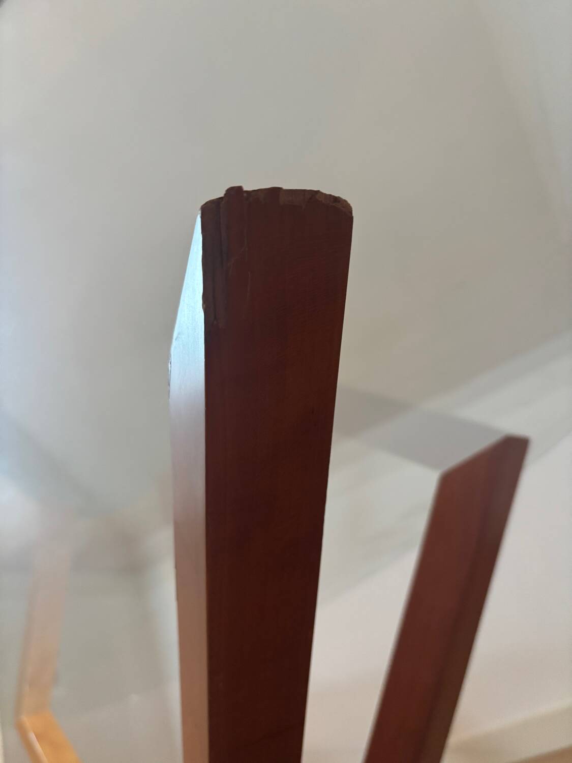 Coffee table by Paolo Deganello, model Artifici from 1985.