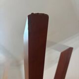 Coffee table by Paolo Deganello, model Artifici from 1985.