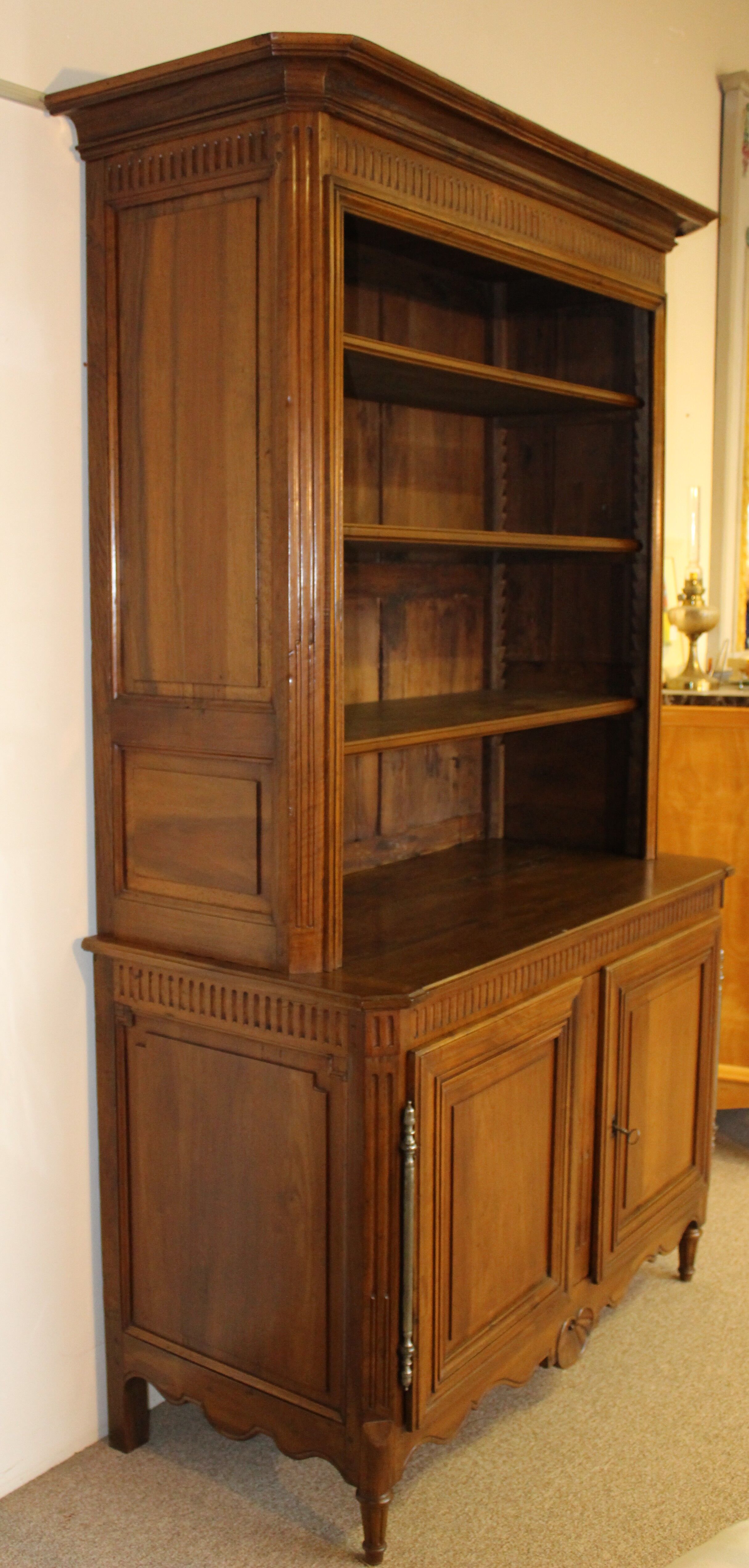 Louis XVI style buffet