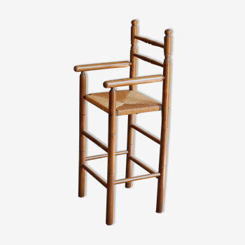 Child high chair