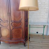 Vintage floor lamp