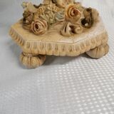 Sellette cherub Italian design