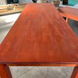 High table