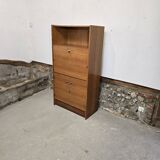 Scandinavian style secretary 1960