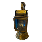 Oil lamp