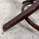 Vintage coat rack thonet